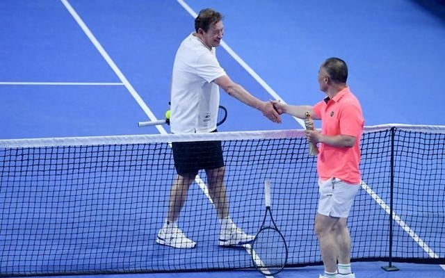 审视在面对 审视在面对