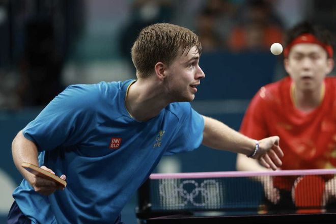 在赛场上 在赛场上