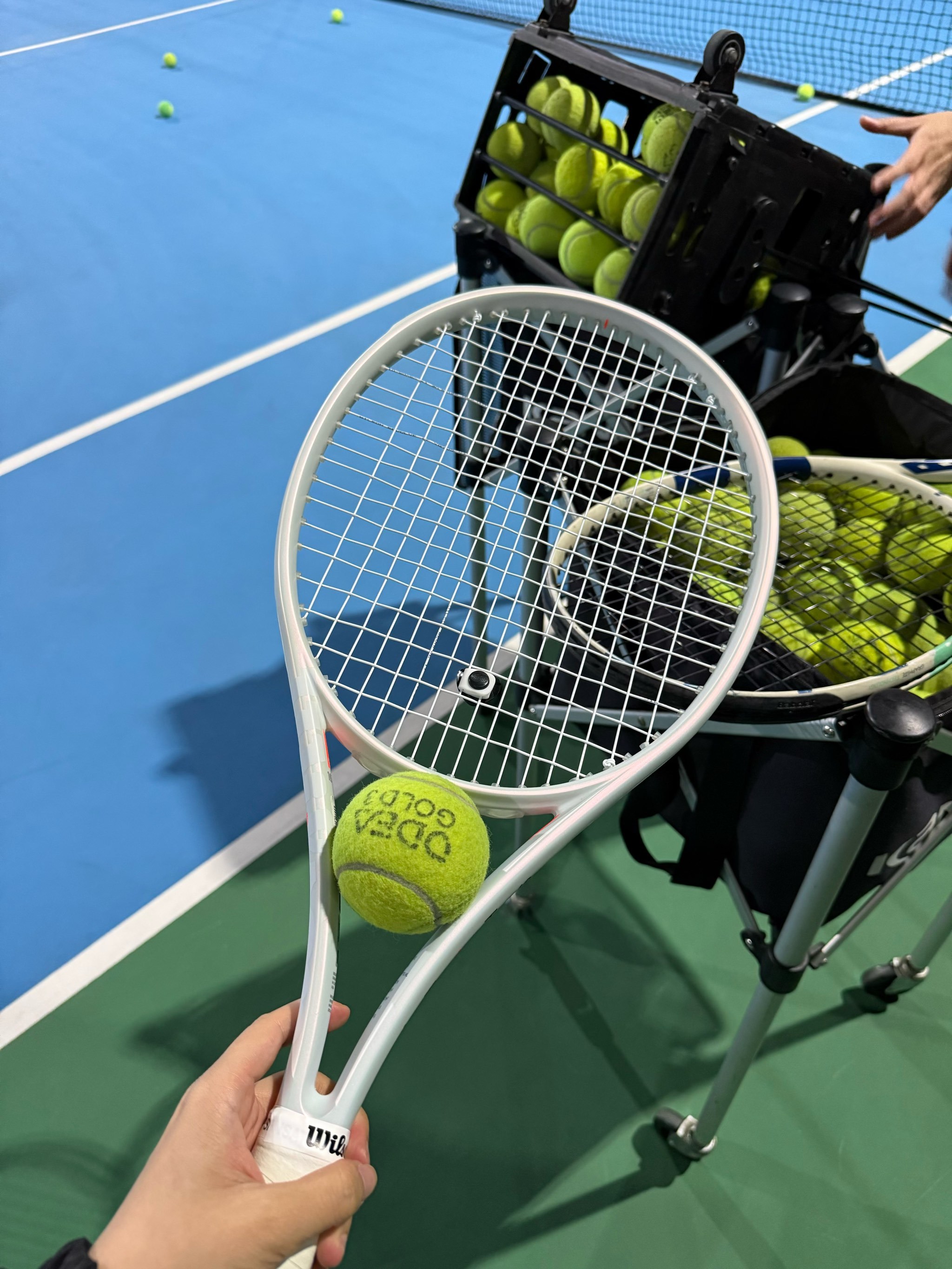 还在防守端 还在防守端